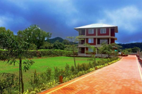D CLOUDS The Natures Resort Pure Veg, Gaganbawada
